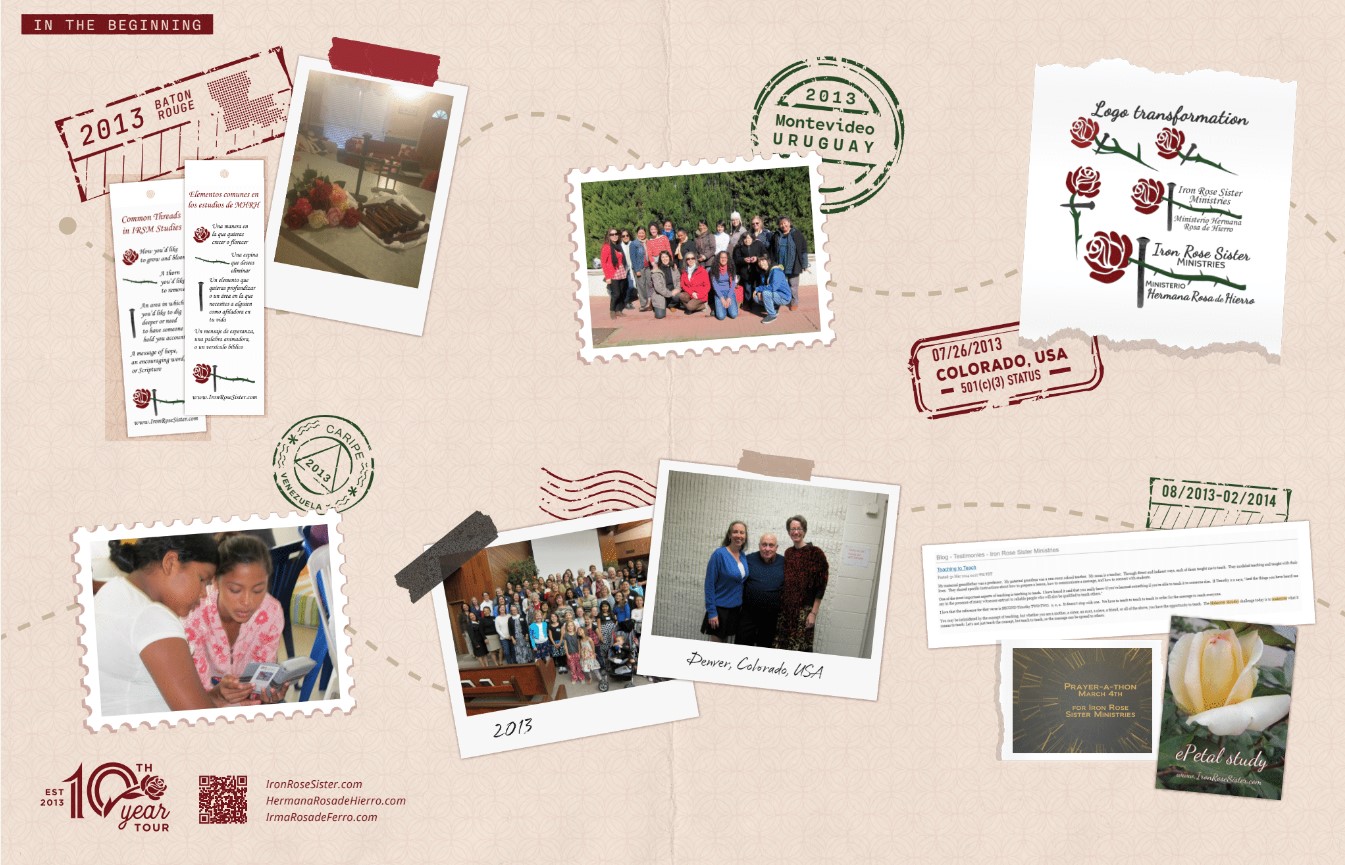 00 beginning passport page